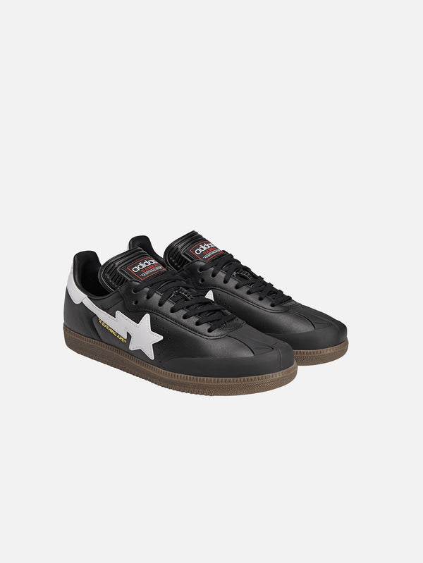 ADIDAS ORIGINALS - SNEAKER - BAPE x adidas Samba 