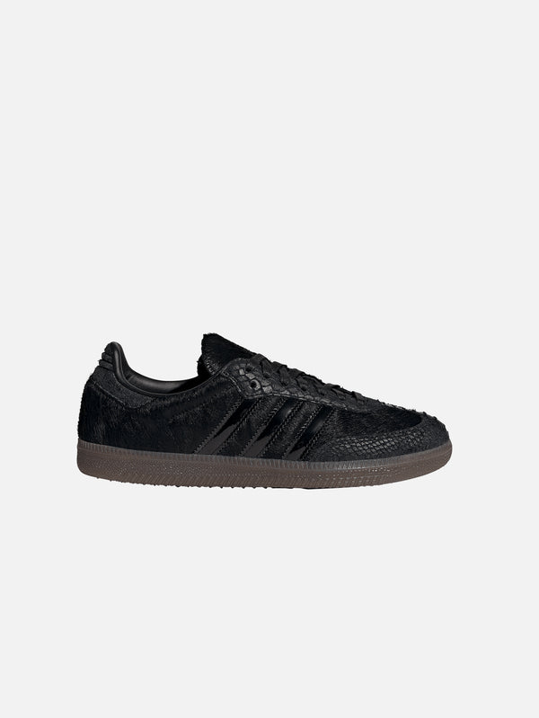ADIDAS ORIGINALS - SNEAKER - Samba OG W 
