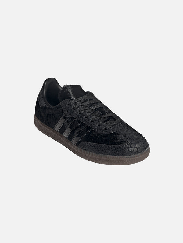 ADIDAS ORIGINALS - SNEAKER - Samba OG W 