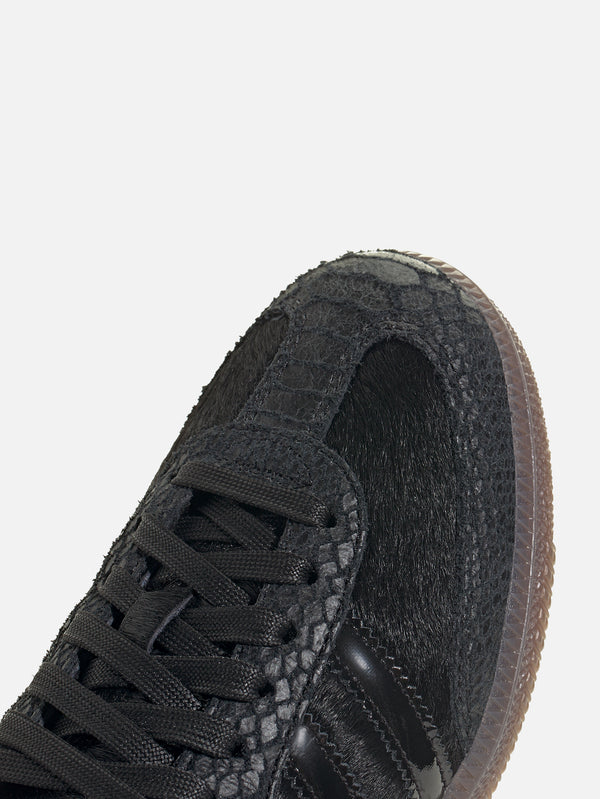 ADIDAS ORIGINALS - SNEAKER - Samba OG W 