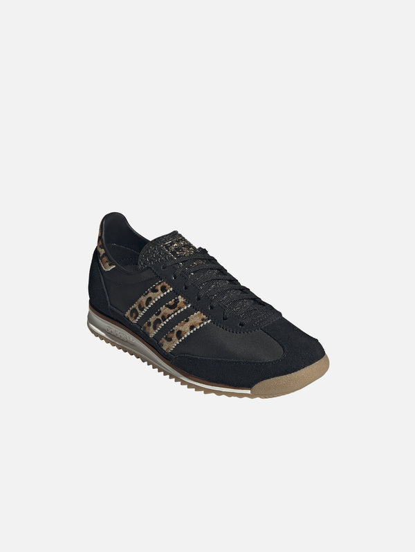 ADIDAS ORIGINALS - SNEAKER - SL 72 OG W 