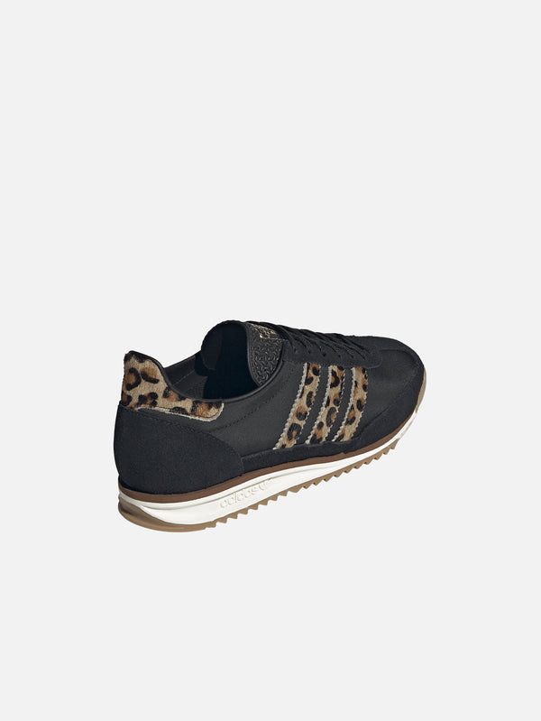 ADIDAS ORIGINALS - SNEAKER - SL 72 OG W 