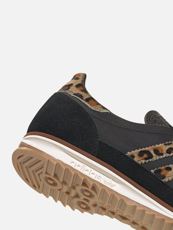 ADIDAS ORIGINALS - SNEAKER - SL 72 OG W 
