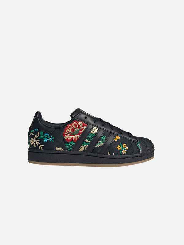 ADIDAS ORIGINALS - SNEAKER - Superstar II W 