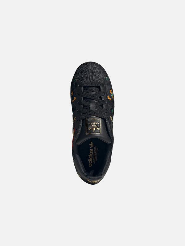 ADIDAS ORIGINALS - SNEAKER - Superstar II W 