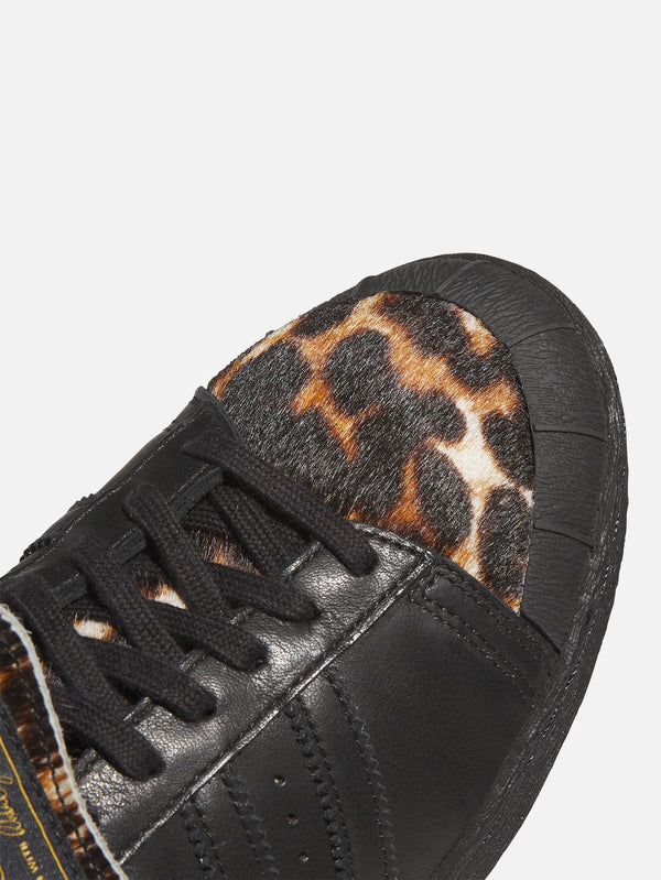 ADIDAS ORIGINALS - SNEAKER - Willy Chavarria x adidas Jabbar Low 