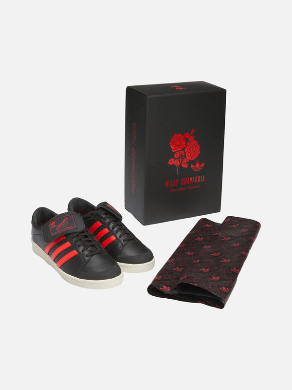 ADIDAS ORIGINALS - SNEAKER - Willy Chavarria x adidas Jabbar Lo 
