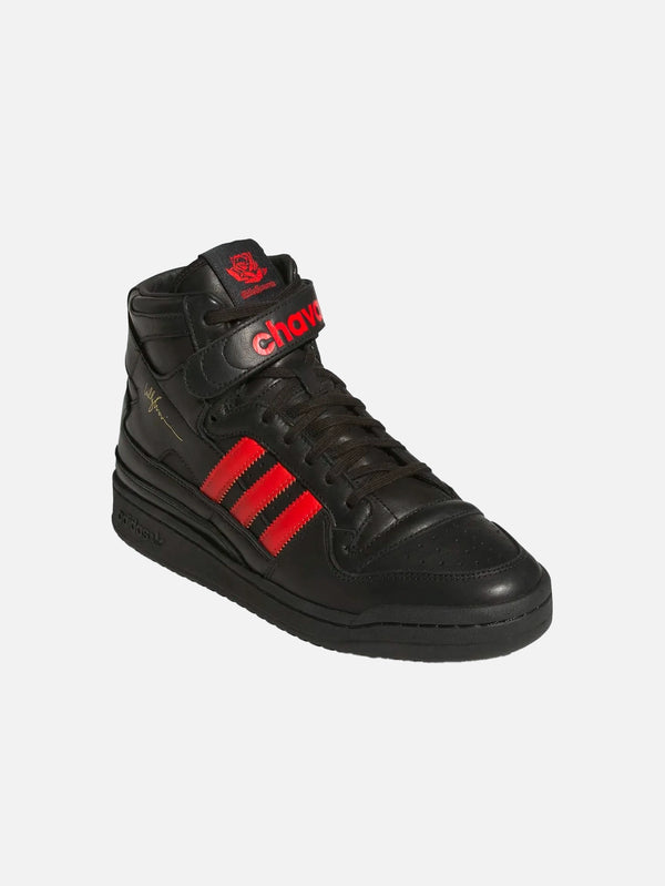 ADIDAS ORIGINALS - SNEAKER - Willy Chavarria x adidas Forum 84 