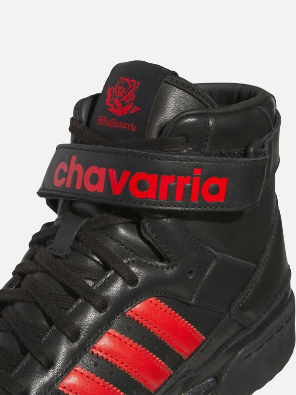 ADIDAS ORIGINALS - SNEAKER - Willy Chavarria x adidas Forum 84 