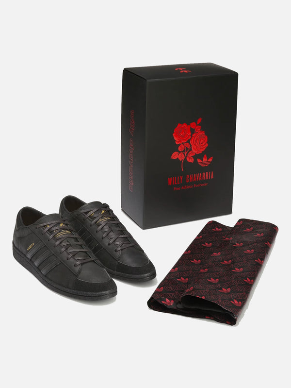 ADIDAS ORIGINALS - SNEAKER - Willy Chavarria x adidas Jabbar Lo 