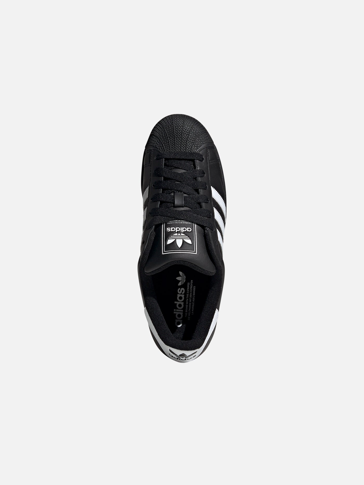 ADIDAS ORIGINALS Superstar II 