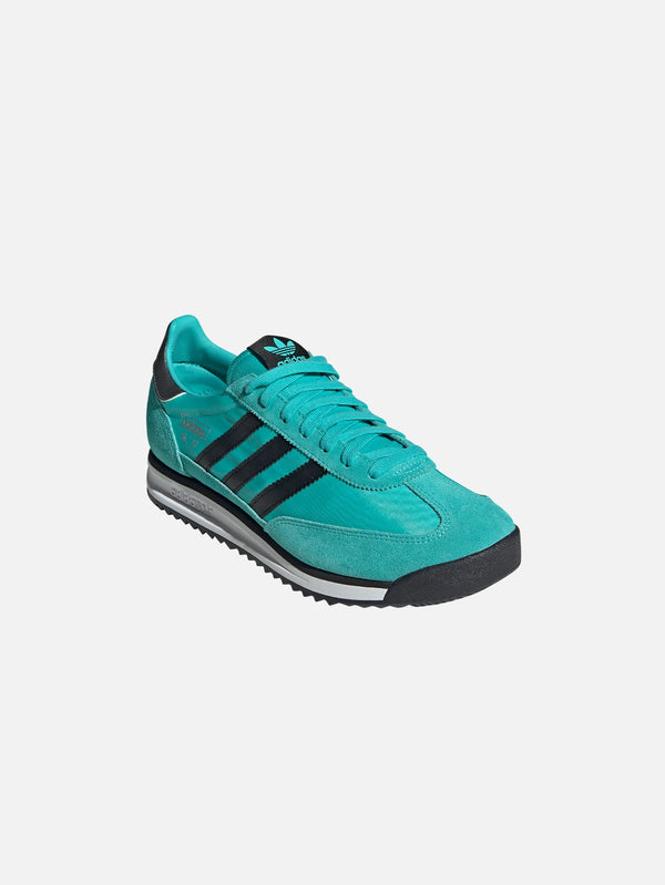 ADIDAS ORIGINALS - SNEAKER - Mercedes - AMG Petronas F1 x adidas SL 72 - shopi go'da!.