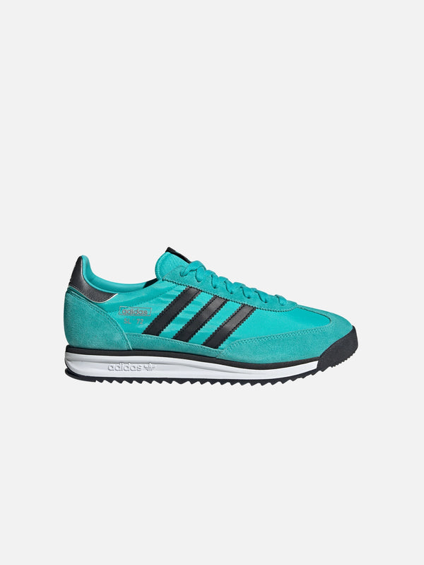 ADIDAS ORIGINALS - SNEAKER - Mercedes - AMG Petronas F1 x adidas SL 72 - shopi go'da!.