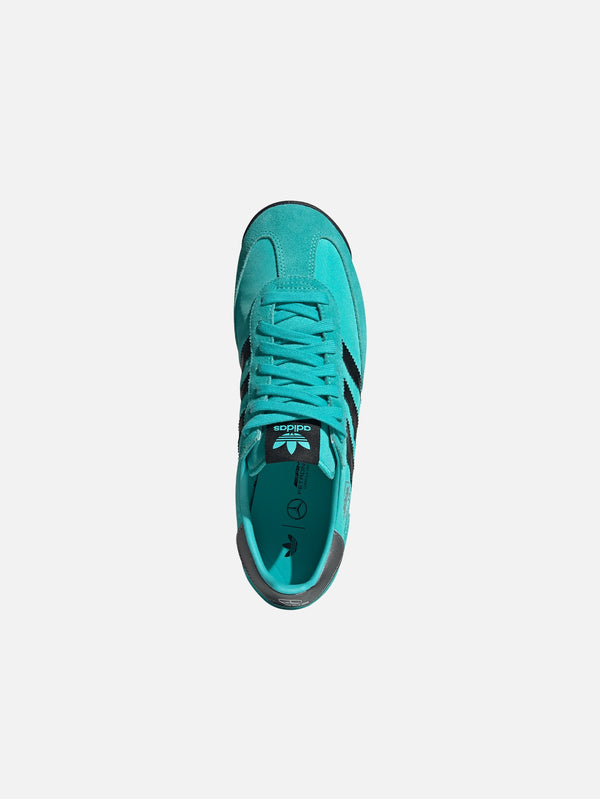 ADIDAS ORIGINALS - SNEAKER - Mercedes - AMG Petronas F1 x adidas SL 72 - shopi go'da!.