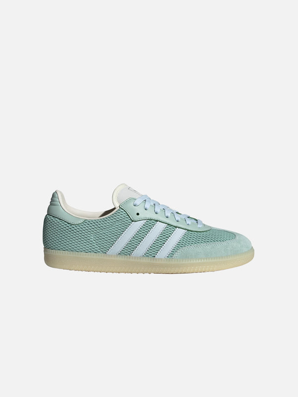 ADIDAS ORIGINALS - SNEAKER - Samba OG 