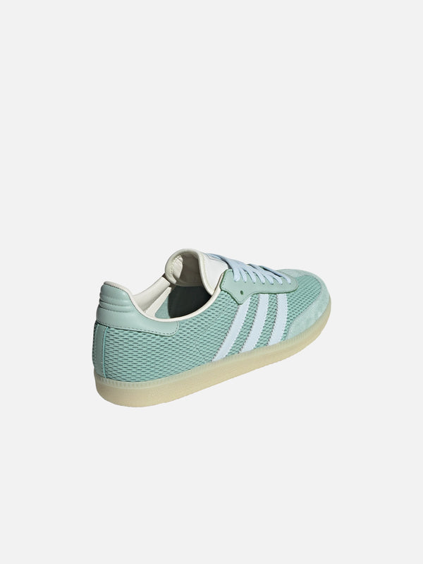 ADIDAS ORIGINALS - SNEAKER - Samba OG 