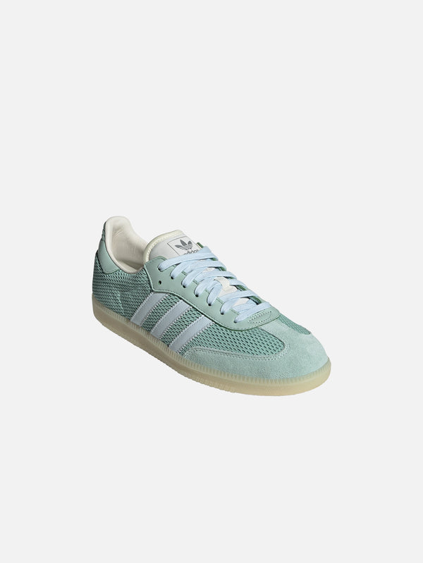 ADIDAS ORIGINALS - SNEAKER - Samba OG 