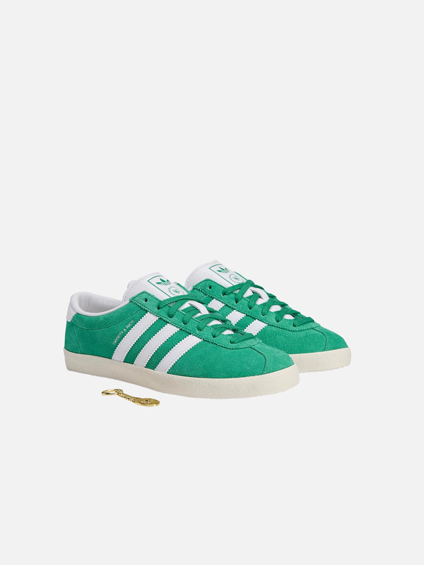 ADIDAS ORIGINALS - SNEAKER - Sporty & Rich x adidas Blanc 
