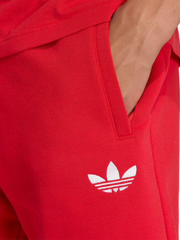 ADIDAS ORIGINALS - ŞORT - Arsenal FC x Places+Faces Short - Better Scarlet - shopi go'da!.