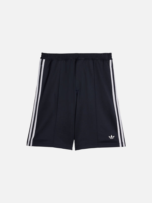 ADIDAS ORIGINALS - ŞORT - Wales Bonner x adidas Twill Short - Night Navy - shopi go'da!.