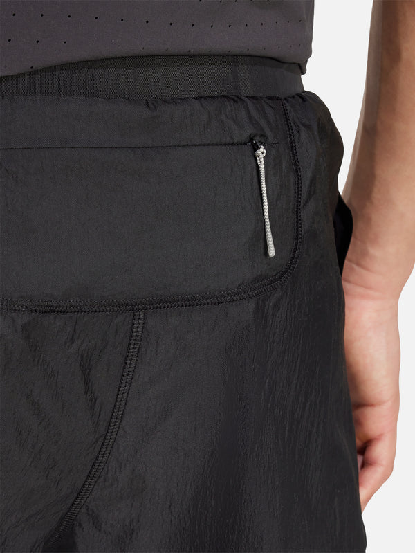 ADIDAS ORIGINALS - ŞORT - ADI365 HK2in1 M - Black - shopi go'da!.