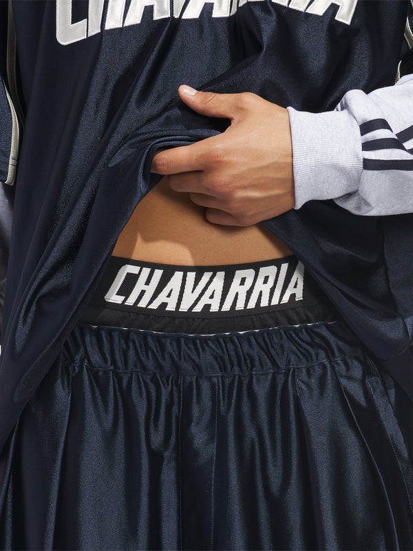 ADIDAS ORIGINALS - ŞORT - Willy Chavarria x adidas House 2-Pack Shorts 