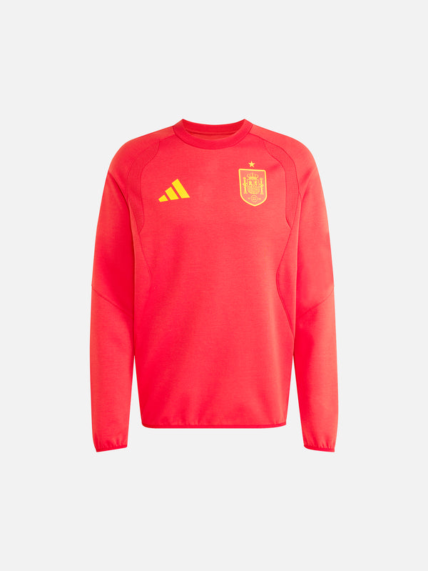 ADIDAS ORIGINALS - SWEATSHIRT - Spain Tiro Travel Crew 