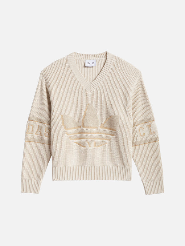 ADIDAS ORIGINALS - SWEATSHIRT - CLOT x adidas SST LS Sweat 