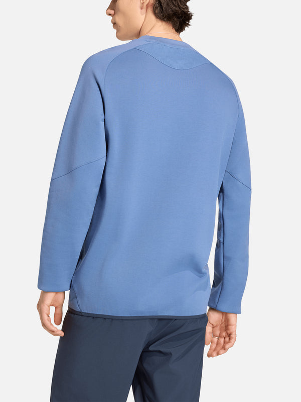 ADIDAS ORIGINALS - SWEATSHIRT - Argentina Tiro Travel Crew 