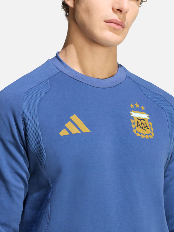 ADIDAS ORIGINALS - SWEATSHIRT - Argentina Tiro Travel Crew 