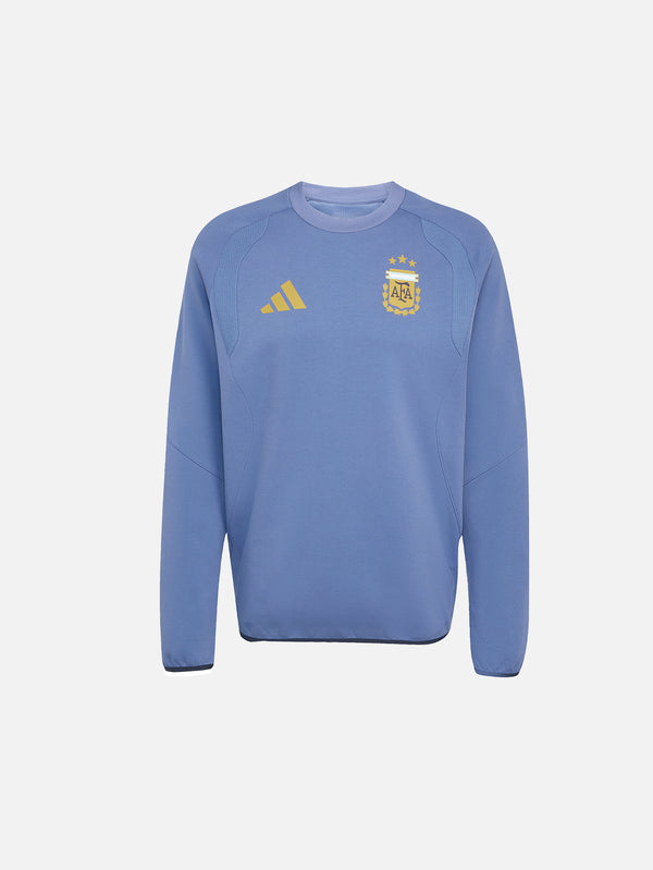 ADIDAS ORIGINALS - SWEATSHIRT - Argentina Tiro Travel Crew 