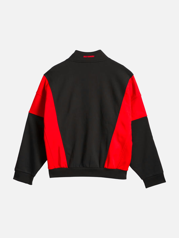 ADIDAS ORIGINALS - SWEATSHIRT - Willy Chavarria x adidas Watsonville Mockneck 