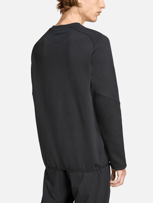 ADIDAS ORIGINALS - SWEATSHIRT - Germany Tiro Travel Crew 