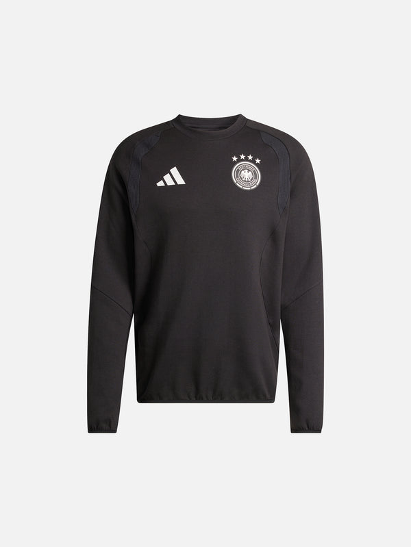 ADIDAS ORIGINALS - SWEATSHIRT - Germany Tiro Travel Crew 
