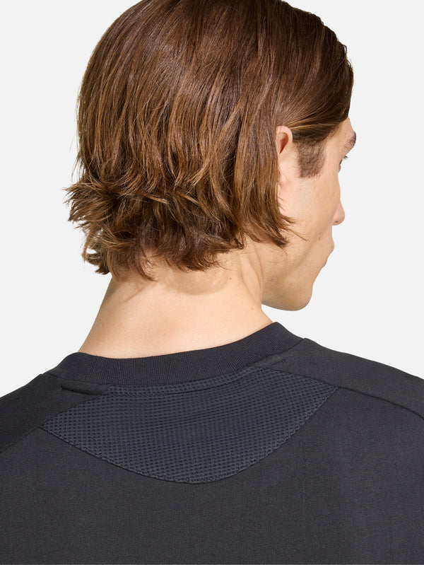 ADIDAS ORIGINALS - SWEATSHIRT - Germany Tiro Travel Crew 