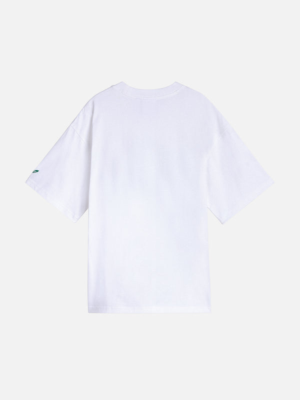 ADIDAS ORIGINALS - T-SHIRT - Brain Dead x adidas T-Shirt 