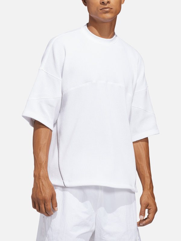 ADIDAS ORIGINALS - T-SHIRT - La Cienega Sports Tee 