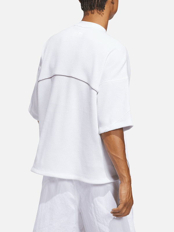 ADIDAS ORIGINALS - T-SHIRT - La Cienega Sports Tee 