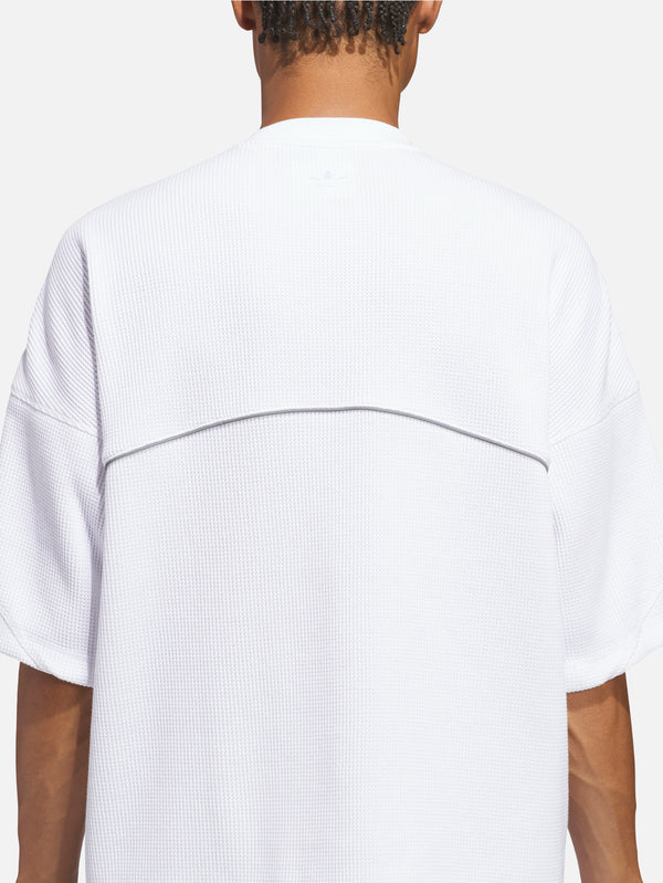 ADIDAS ORIGINALS - T-SHIRT - La Cienega Sports Tee 