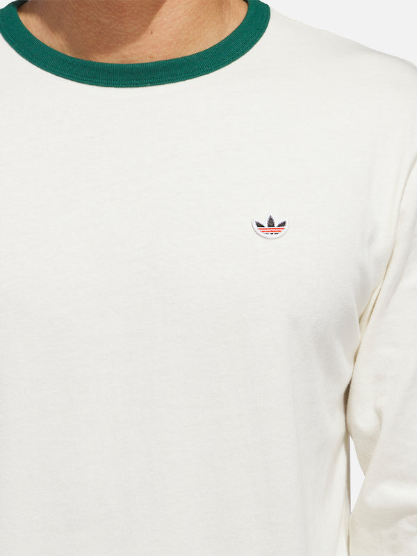 ADIDAS ORIGINALS - T-SHIRT - CLOT x adidas LS Tee 