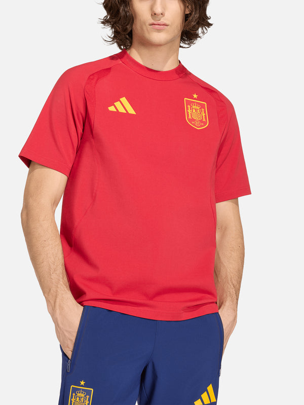 ADIDAS ORIGINALS - T-SHIRT - Spain Tiro Travel T-Shirt 
