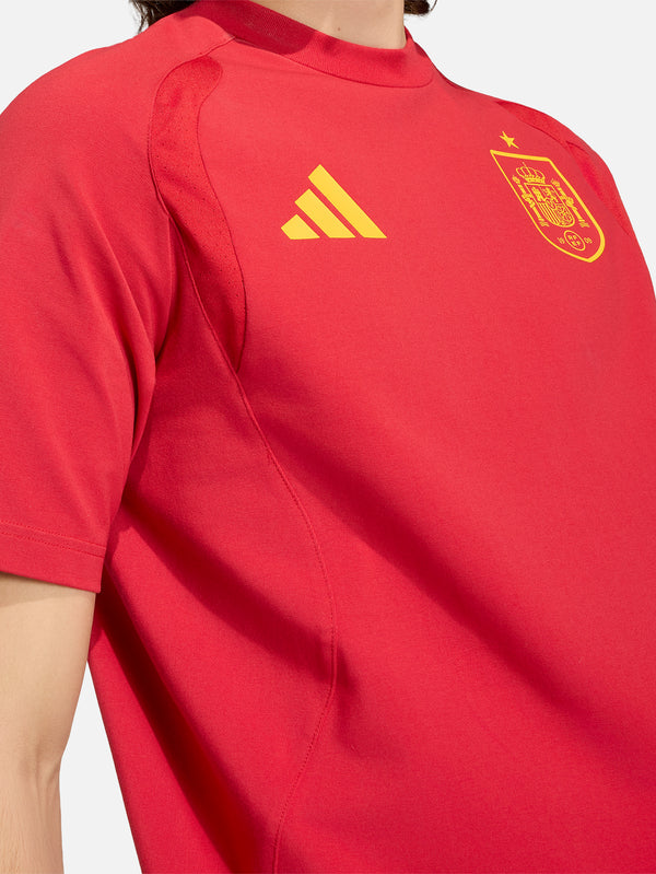 ADIDAS ORIGINALS - T-SHIRT - Spain Tiro Travel T-Shirt 