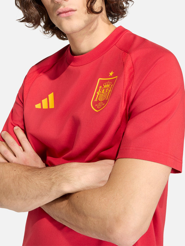 ADIDAS ORIGINALS - T-SHIRT - Spain Tiro Travel T-Shirt 