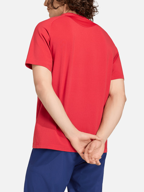 ADIDAS ORIGINALS - T-SHIRT - Spain Tiro Travel T-Shirt 