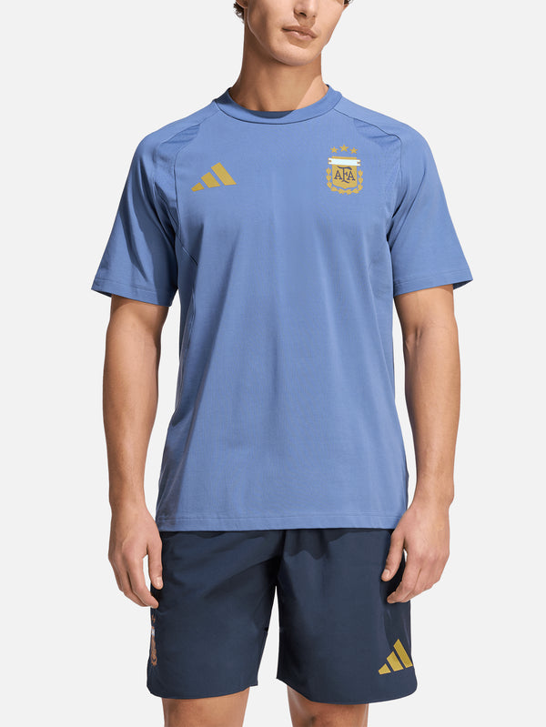 ADIDAS ORIGINALS - T-SHIRT - Argentina Tiro Travel Tee 