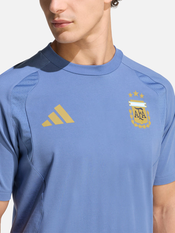 ADIDAS ORIGINALS - T-SHIRT - Argentina Tiro Travel Tee 