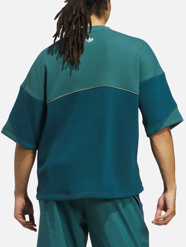 ADIDAS ORIGINALS - T-SHIRT - La Cienega SS Sports Tee 