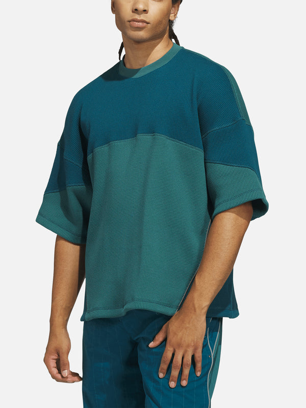 ADIDAS ORIGINALS - T-SHIRT - La Cienega SS Sports Tee 