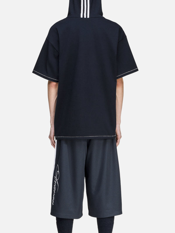 ADIDAS ORIGINALS - T-SHIRT - AVAVAV x adidas Hooded Tee 