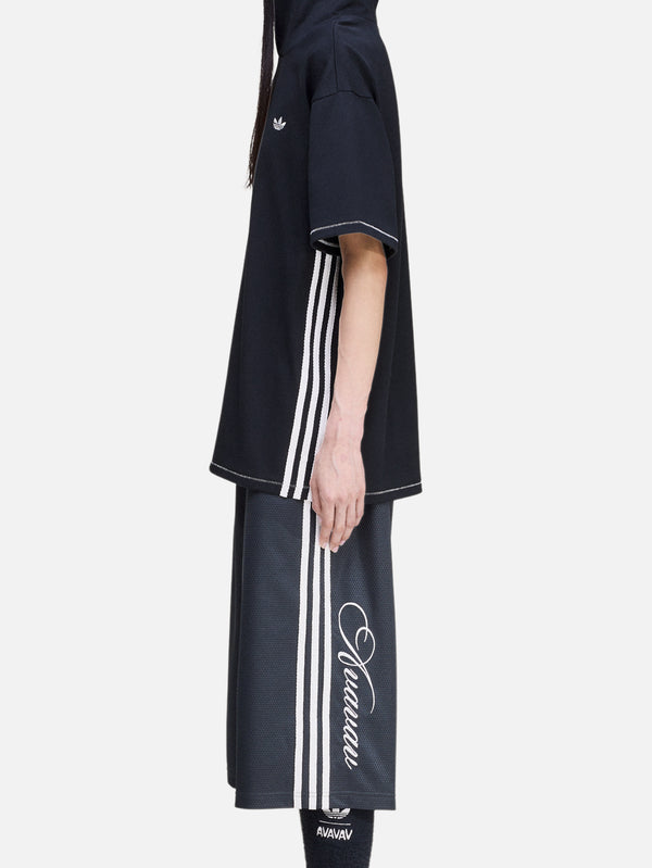 ADIDAS ORIGINALS - T-SHIRT - AVAVAV x adidas Hooded Tee 